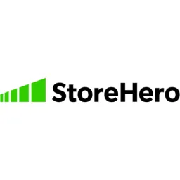 StoreHero logo
