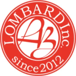 Zhu Shi Hui Sherombaado(lombard) logo