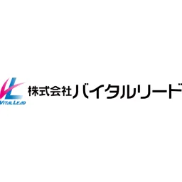 Vital Lead logo