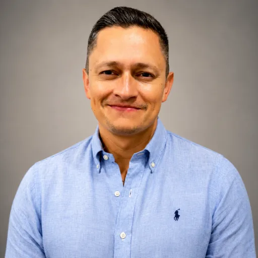 John Gutierrez