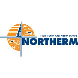 Northerm Windows and Doors logo