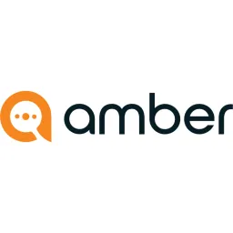 amber logo