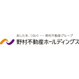 Nomura Real Estate logo
