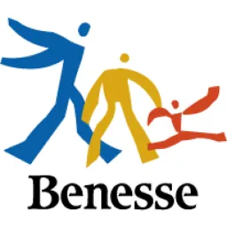 Benesse Scg logo