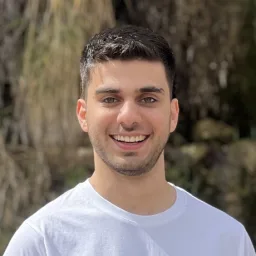 Kasra Zarei photo