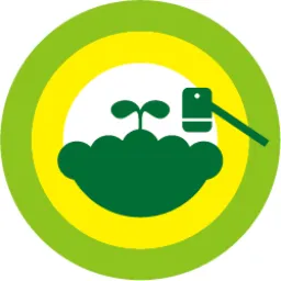 MyFarm logo