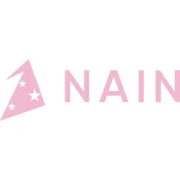 NAIN logo