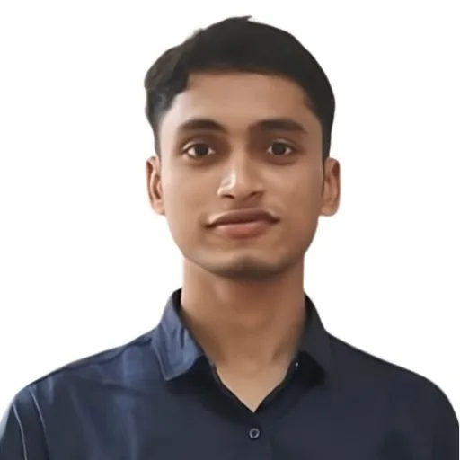 Pratanu Dolui