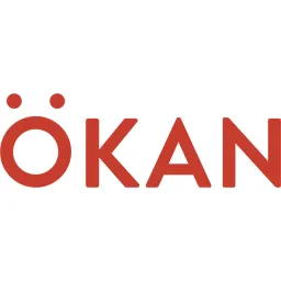 OKAN logo