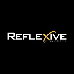 Reflexive Concepts logo