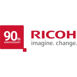 Ricoh logo
