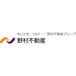NOMURA REAL ESTATE DEVELOPMENT logo