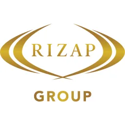 RIZAP GROUP, Inc. logo