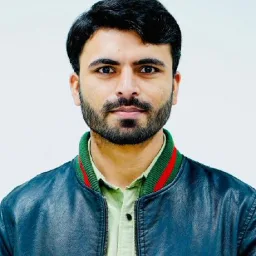 Waqas Taj photo
