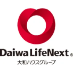 Daiwa LifeNext logo