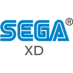 SEGA XD