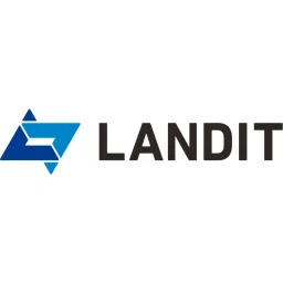 ︎ Landit logo