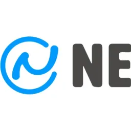 NE logo