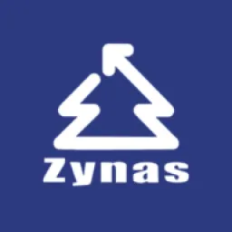 Zynas logo