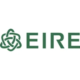 EIRE Systems K.K. logo