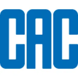 CAC logo