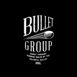 Bullet Group logo