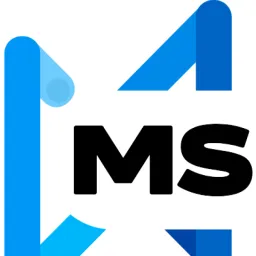 Match Systems logo