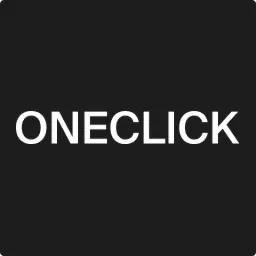 Oneclick LIFE logo