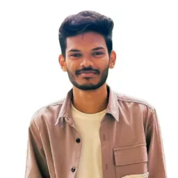 Naveen Kumar Pendyam photo