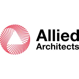 Allied Architects logo
