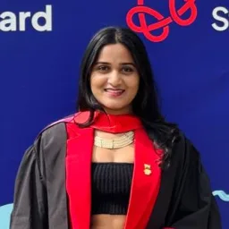 Himashree Gurumurthy photo