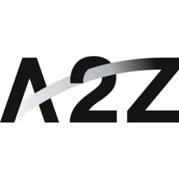 A2Z logo