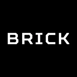 BRICK logo