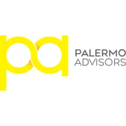 Palermo Advisors logo