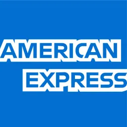 American Express International logo