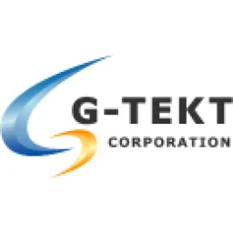 G-TEKT logo