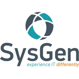 SysGen logo