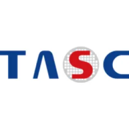 Taiwan-Asia Semiconductor logo