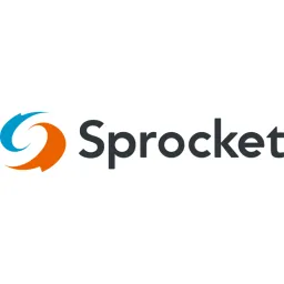 Sprocket logo