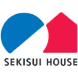 SEKISUI HOUSE logo