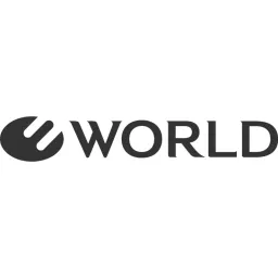 WORLD logo