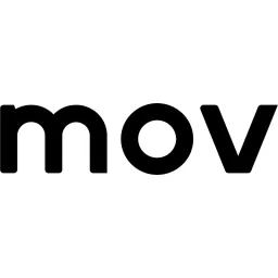 mov logo