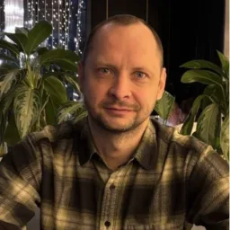 Kirill Ismanov photo