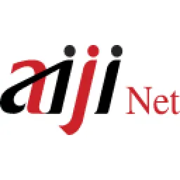 Aijinet logo