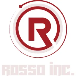 Rosso logo