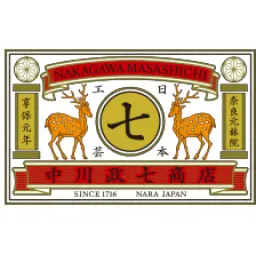 Nakagawa Masashichi logo