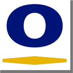 Olympus Corporation window logo