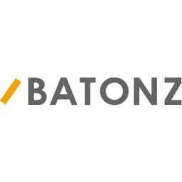 BATONZ logo