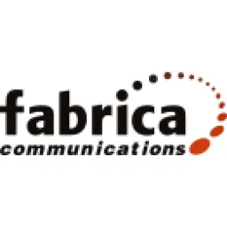 Fabrica Communications logo