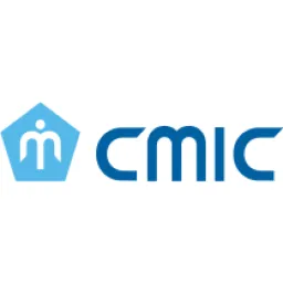 Shimikkuguruupu - CMIC Group logo